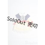 画像: オビツ11/OF:ドレス I-25-04-13-3144-TO-ZI