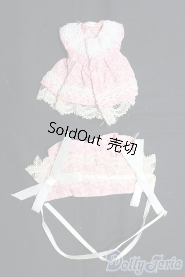 画像1: オビツ11/OF:ドレスセット/ I-25-11-30-335-KD-ZI (1)