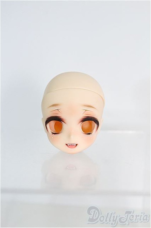 画像1: 【SALE】オビツ/OBT-M01カスタムヘッド I-24-09-22-1109-TO-ZI (1)