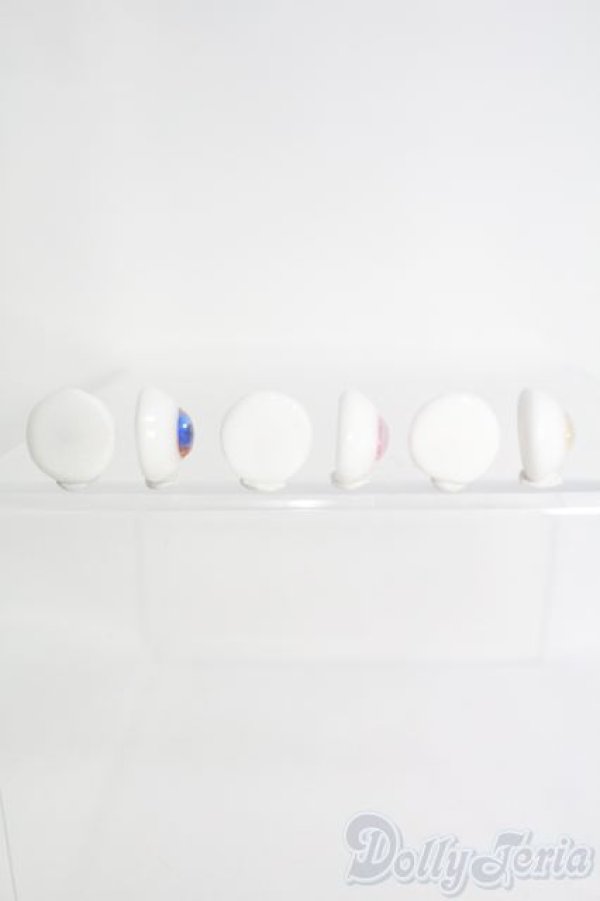 画像2: 13mm/レジンアイ3点セット I-25-05-18-3010-TO-ZI (2)