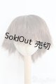 画像: 9〜10inch/ウィッグ I-25-04-13-2029-TO-ZI