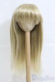画像1: 9〜10inch/ウィッグ I-25-04-20-3030-TO-ZI (1)