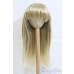 画像: 9〜10inch/ウィッグ I-25-04-20-3030-TO-ZI