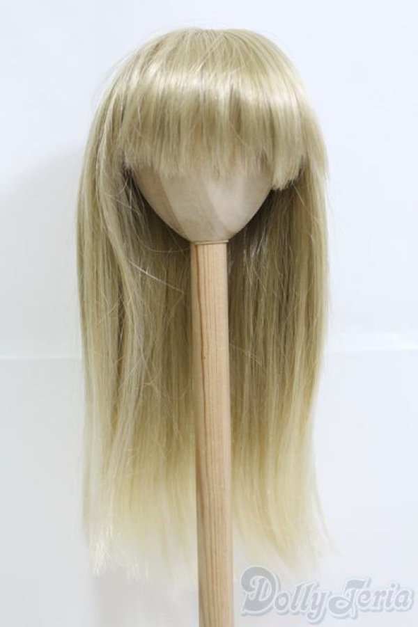 画像1: 9〜10inch/ウィッグ I-25-04-20-3030-TO-ZI (1)