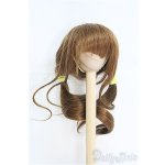 画像: 8〜9inch/ウィッグ I-25-03-30-3029-TO-ZI