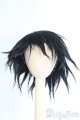 画像: 6〜7inch/ウィッグ I-25-04-27-3020-TO-ZI