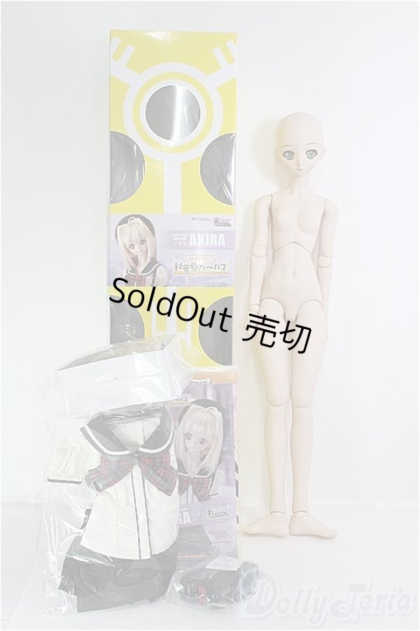 画像5: DDS/アキラ 1st I-24-08-25-1003-TO-ZI (5)