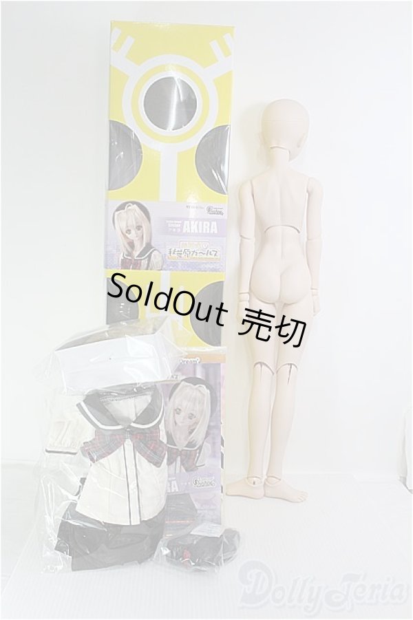 画像6: DDS/アキラ 1st I-24-08-25-1003-TO-ZI (6)