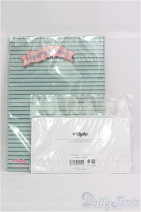 画像2: Blythe/グッズ2点セット I-25-03-23-1095-TO-ZI (2)