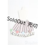 画像: オビツ21/OF:スカート I-25-04-13-3138-KN-ZI