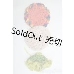 画像: Blythe、プーリップサイズ/OF:帽子3点セット I-25-04-27-2150-TO-ZI