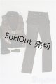 画像: SD13BOY/OF ブロンズガジェットエンジニア：ボークス製/1/3　65ｃｍ　BJD　MJD　衣装　ドール用 I-25-08-10-068-TO-ZI