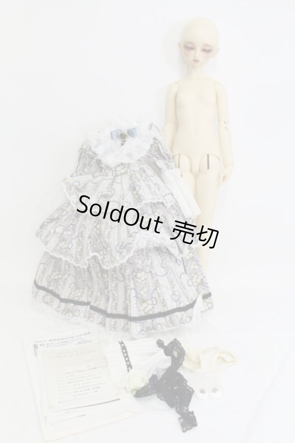 画像6: SD/ナナ Sweet Dream ver. I-23-12-10-053-TO-ZI (6)