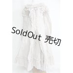 画像: 【SALE】1/3ドール/OF ドレスセット(Black Sphere様製) I-24-11-03-2130-TO-ZI
