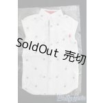 画像: SD17BOY/OF シャツ(Alfheim様製) I-25-05-11-2049-TO-ZI