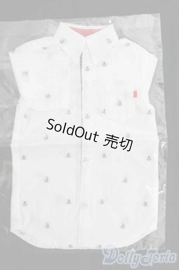 画像1: SD17BOY/OF シャツ(Alfheim様製) I-25-05-11-2049-TO-ZI (1)