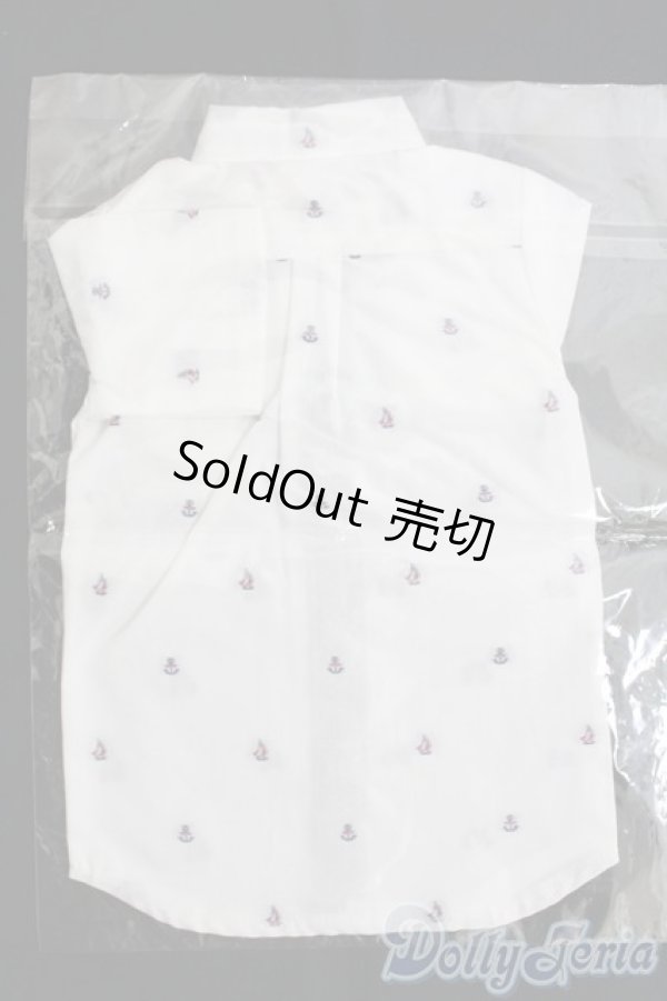 画像2: SD17BOY/OF シャツ(Alfheim様製) I-25-05-11-2049-TO-ZI (2)