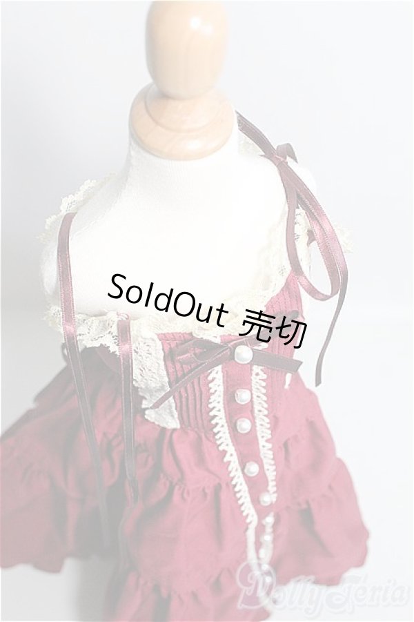 画像3: 【SALE】DD/OF ピンタックワンピース(TOA CLARIS様製) I-24-11-03-1089-TO-ZI (3)