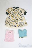 画像1: （22cm）1/6ドール/OF衣装3点セット I-25-04-06-3125-TO-ZI (1)