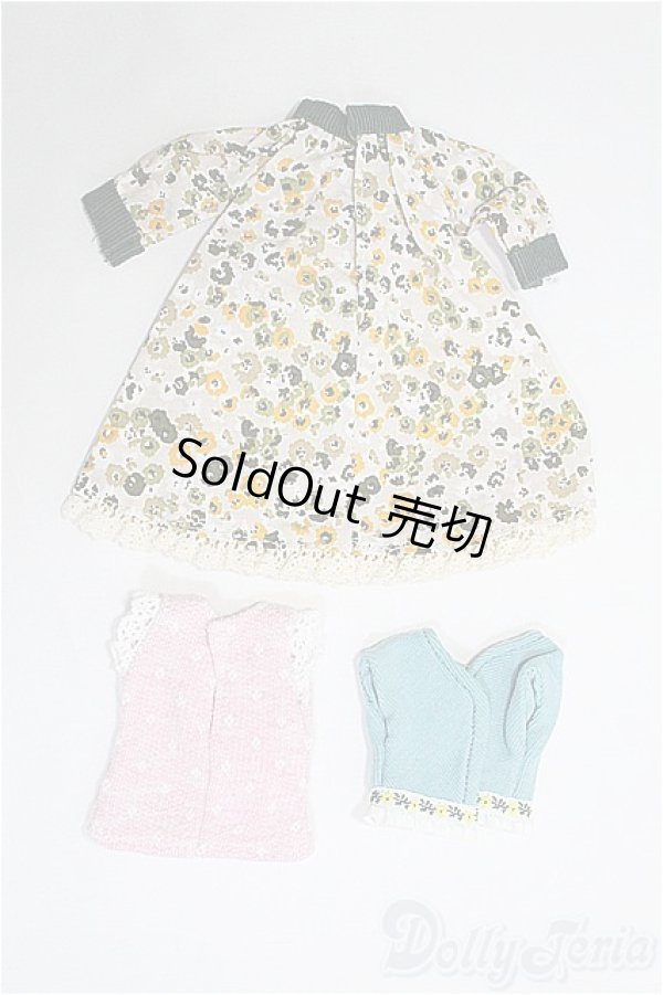 画像2: （22cm）1/6ドール/OF衣装3点セット I-25-04-06-3125-TO-ZI (2)