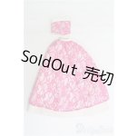 画像: (27cm)1/6ドール/OFピンクレース衣装/0 I-25-08-10-038-KD-ZI