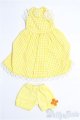 画像: tiny betsy/OF 衣装セット I-25-03-30-3102-TO-ZI