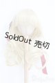 画像: 9〜10inch/ウィッグ I-25-03-30-3024-TO-ZI