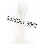 画像: 9〜10inch/ウィッグ I-25-04-13-2028-TO-ZI