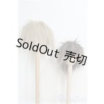 画像: 8〜9inch/ウィッグ I-25-01-12-2044-TO-ZI