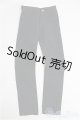 画像: SD13BOY/OF パンツ I-25-03-30-3042-TO-ZI