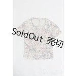 画像: SD/OF Tシャツ I-25-05-18-2069-TO-ZI