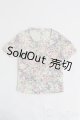 画像: SD/OF Tシャツ I-25-05-18-2069-TO-ZI