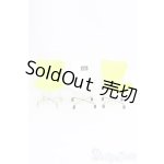 画像: 1/6ドール(22〜30cm)/椅子 I-25-03-30-1083-TO-ZI