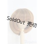 画像: 6〜7inch/ウィッグ I-25-04-06-2012-KN-ZI