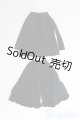 画像: 1/6ドール/OF：衣装セット I-25-04-13-2117-KN-ZI