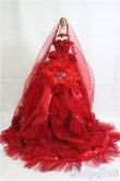 画像2: MDD/OF ドレスセット(薔薇) I-25-04-13-3081-TO-ZI (2)