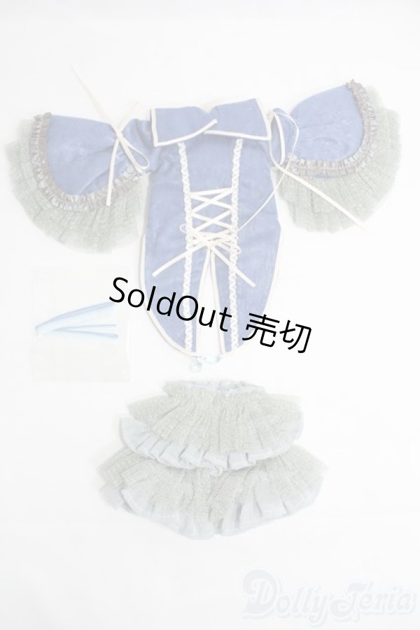 画像2: 幼SD/OF 青い鳥 L'oiseau bleu：ボークス製 I-25-04-20-3062-TO-ZI (2)