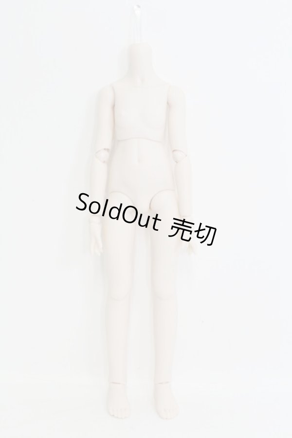 画像1: MDD/ベースボディIII I-23-12-03-003-TO-ZI (1)