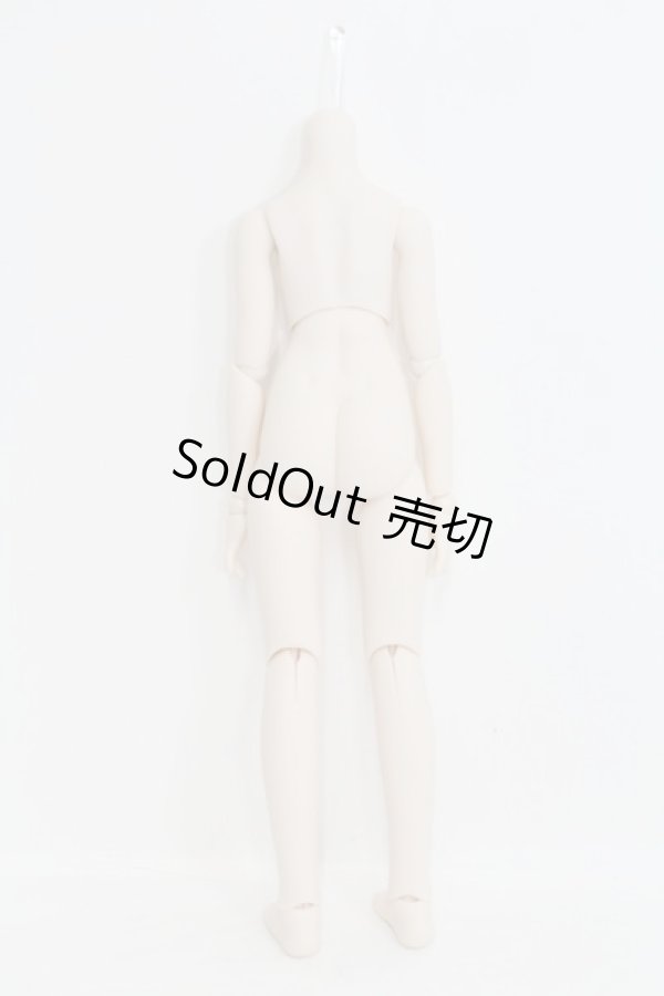 画像2: MDD/ベースボディIII I-23-12-03-003-TO-ZI (2)
