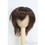 画像: 7〜8inch/ウィッグ I-25-05-11-3025-TO-ZI