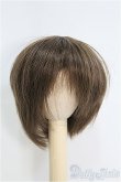 画像1: 7〜8inch/ウィッグ I-25-03-30-3017-TO-ZI (1)