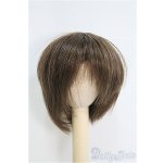 画像: 7〜8inch/ウィッグ I-25-03-30-3017-TO-ZI