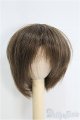 画像: 7〜8inch/ウィッグ I-25-03-30-3017-TO-ZI