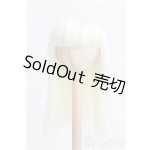 画像: 8〜9inch/ウィッグ I-25-04-06-3029-TO-ZI