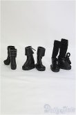 画像1: 1/6ドール/OF ブーツ I-25-04-06-2144-TO-ZI (1)