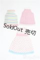 画像: 1/6ドール(22cm)/OF 衣装3点セット I-25-04-06-3105-TO-ZI