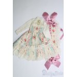 画像: 1/6ドール(22cm)/OF 衣装セット I-25-04-27-2122-TO-ZI