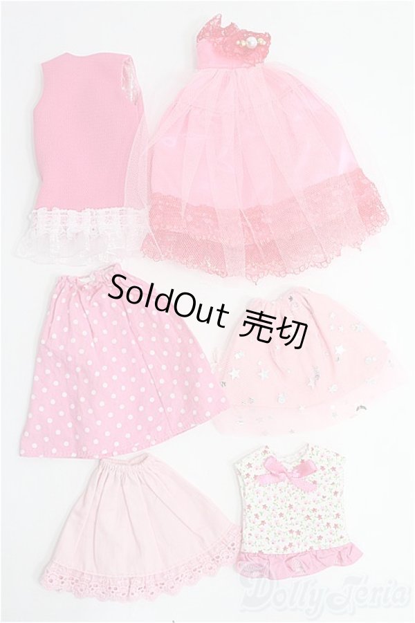 画像1: 1/6ドール(22〜24cm)/OF 衣装セット I-25-08-10-279-KD-ZI (1)