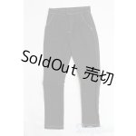 画像: SD/OF　パンツ I-25-05-18-2066-TO-ZI