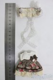 画像2: オビツ11/衣装セット：セーラーワンピース I-25-04-20-3136-TO-ZI (2)